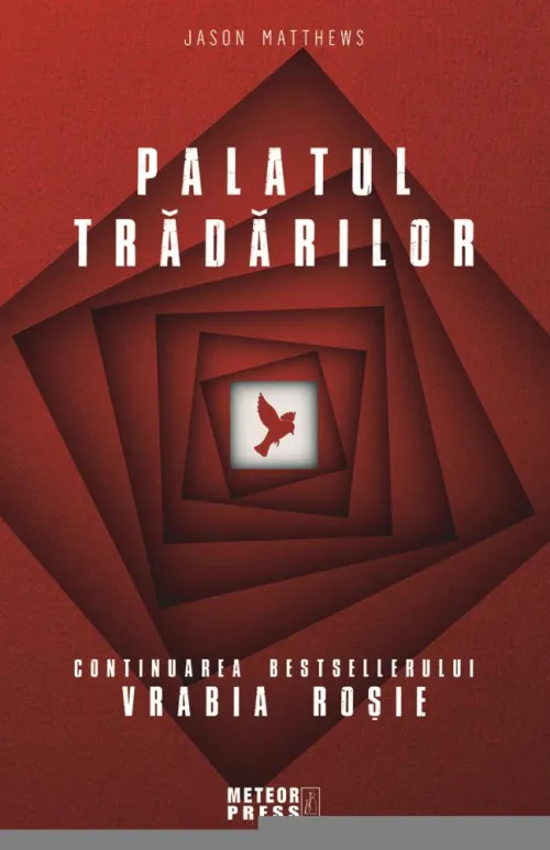 Palatul tradarilor - 28.44 Lei