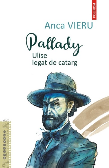 Pallady - 35.40 Lei