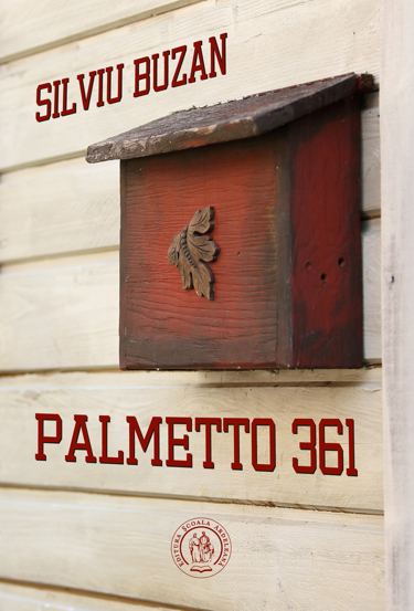 Palmetto 361 - 35.90 Lei