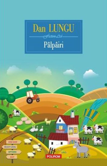 Palpairi - 28,70 Lei