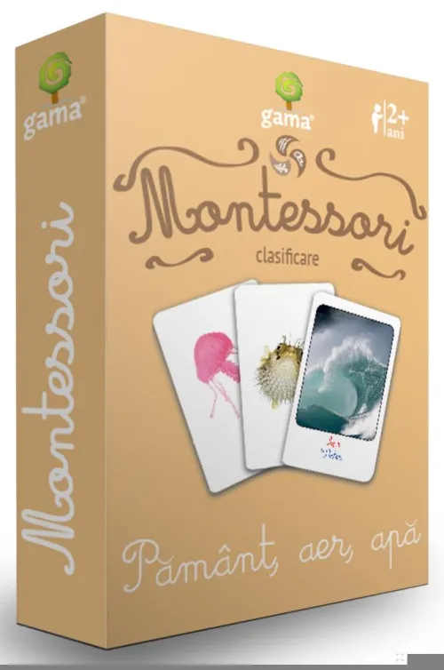 Pamant aer apa - 10.47 Lei