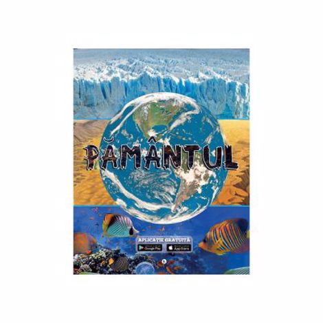 Pamantul - 29.94 Lei