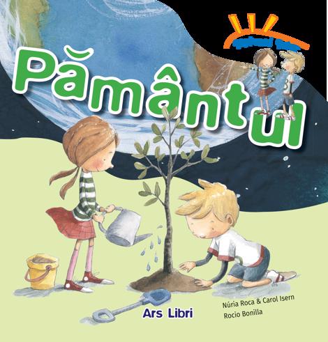 Pamantul - 22.95 Lei
