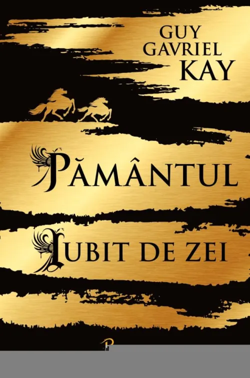 Pamantul iubit de zei - 46,86 Lei