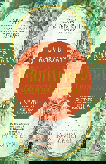 Pamantul transformat - 68.79 Lei