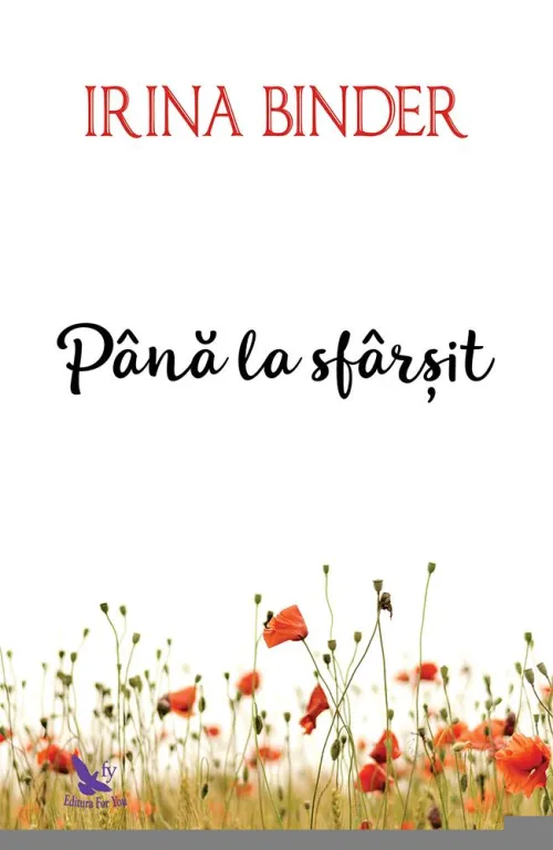 Pana la sfarsit - 41.97 Lei