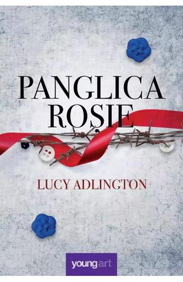 Panglica rosie - 53.10 Lei