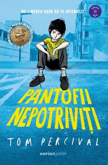 Pantofii nepotriviti - 35.42 Lei