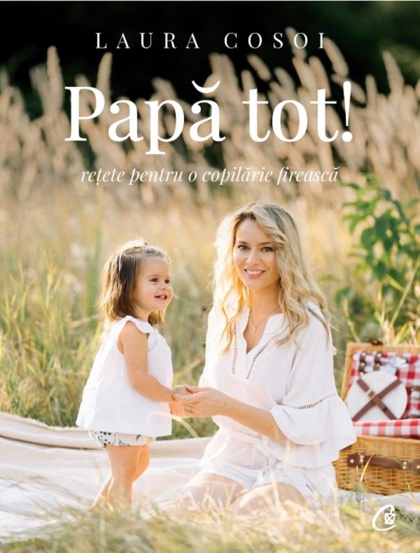 Papa tot - 71,54 Lei