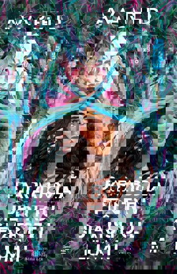 Parabola pentru sfarsitul lumii - 36.21 Lei