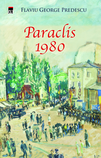 Paraclis 1980 - 31.92 Lei