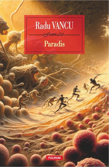 Paradis - 62,64 Lei