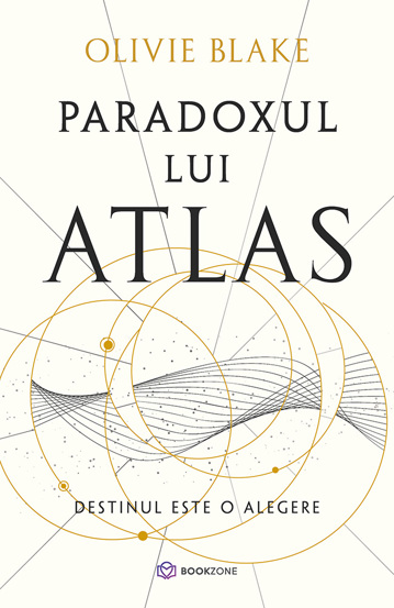 Paradoxul lui Atlas - 29.99 Lei