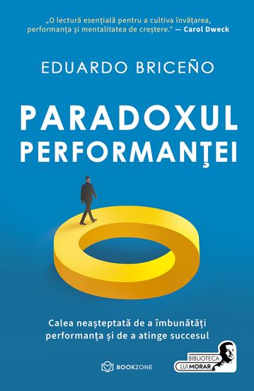 Paradoxul Performantei - 30.99 Lei