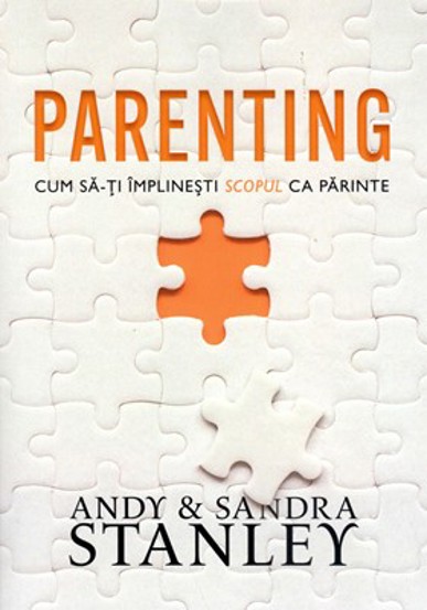 Parenting - 41.60 Lei