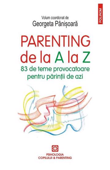 Parenting de la A la Z - 65.40 Lei