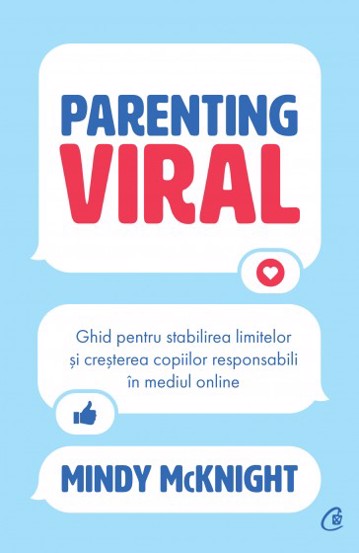 Parenting viral - 44.90 Lei