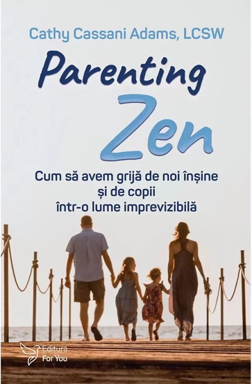 Parenting Zen - 26.68 Lei