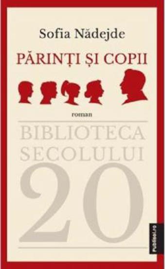Parinti si copii - 25,30 Lei