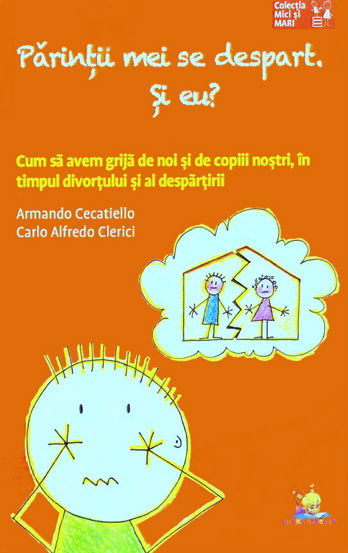 Parintii mei se despart. Si eu? - 19.71 Lei