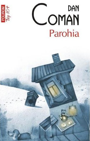 Parohia - 30,10 Lei