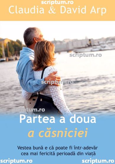 Partea a doua a casniciei - 36,72 Lei