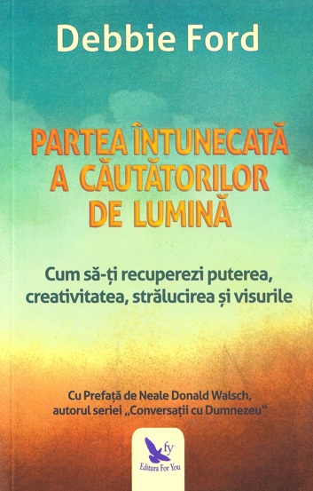 Partea intunecata a cautatorilor de lumina - 17.63 Lei