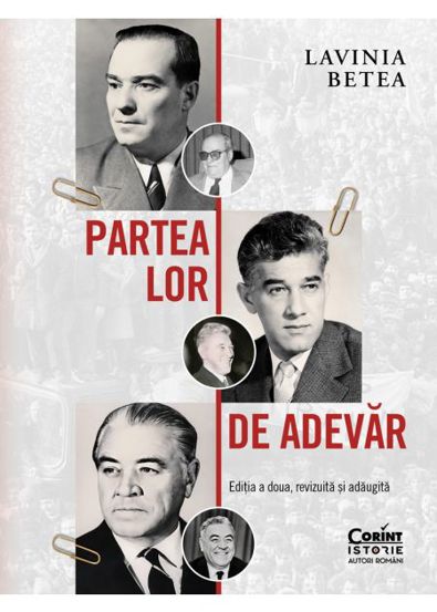 Partea lor de adevar - 38,50 Lei