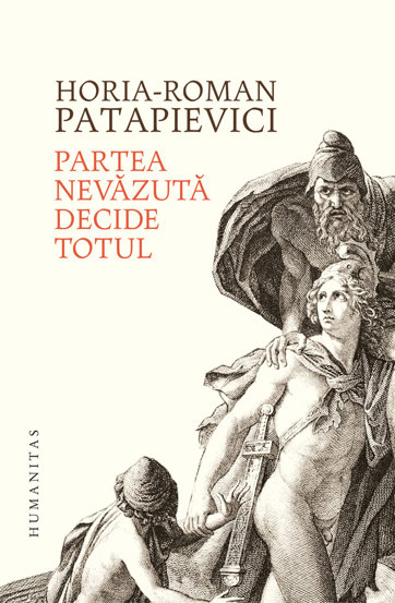 Partea nevazuta decide totul - 41,22 Lei