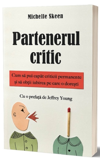 Partenerul critic - 30.47 Lei