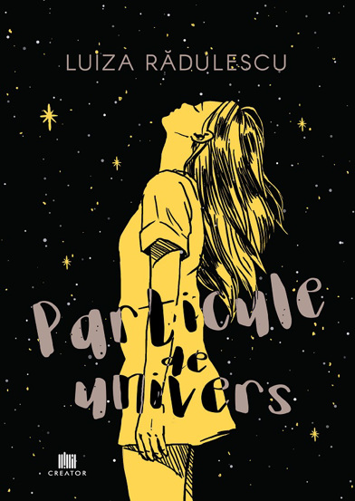 Particule de univers - 28.55 Lei