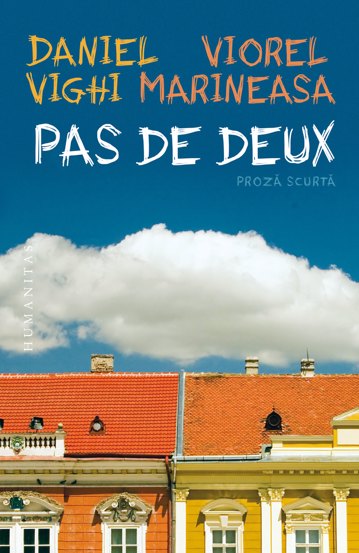 Pas de deux - 25,18 Lei