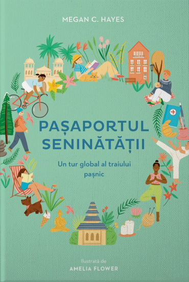 Pasaportul seninatatii - 49.30 Lei