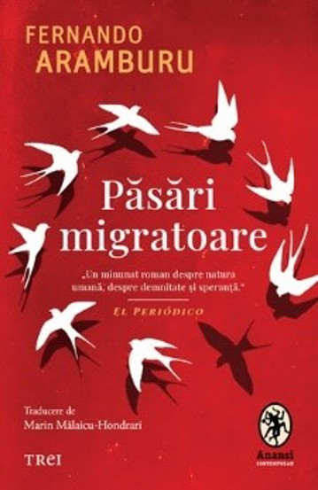 Pasari migratoare - 61.39 Lei