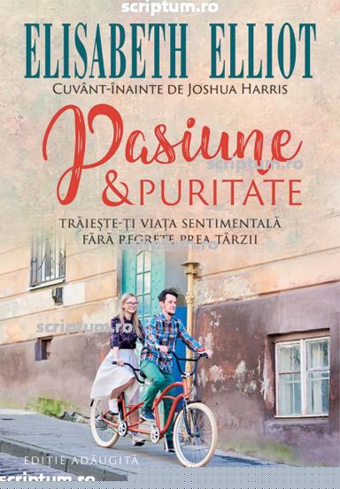 Pasiune si puritate - 38.56 Lei