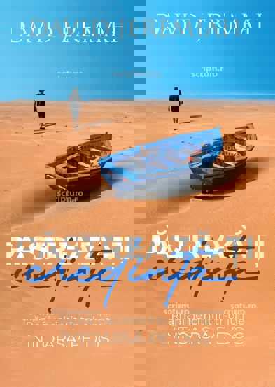 Pastreaza-ti credinta - 35.92 Lei