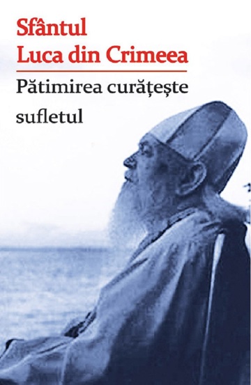 Patimirea curateste sufletul - 12.75 Lei