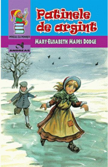 Patinele de argint - 10.25 Lei