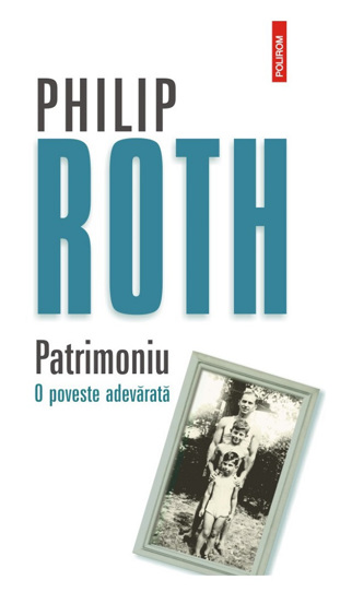 Patrimoniu. O poveste adevarata - 40.20 Lei