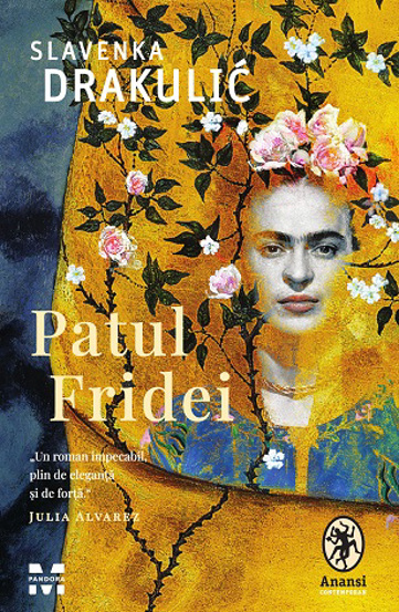 Patul Fridei - 32.19 Lei