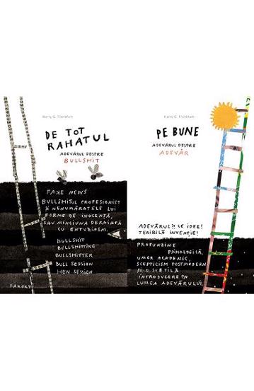 Pe bune - de tot rahatul - 29.40 Lei