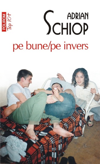 Pe bune pe invers - 21,64 Lei