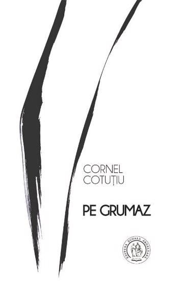 Pe grumaz (La noi Vol. 9) - 25,25 Lei