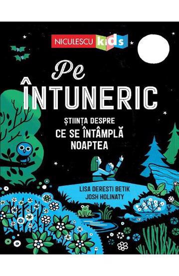Pe intuneric - 21,62 Lei