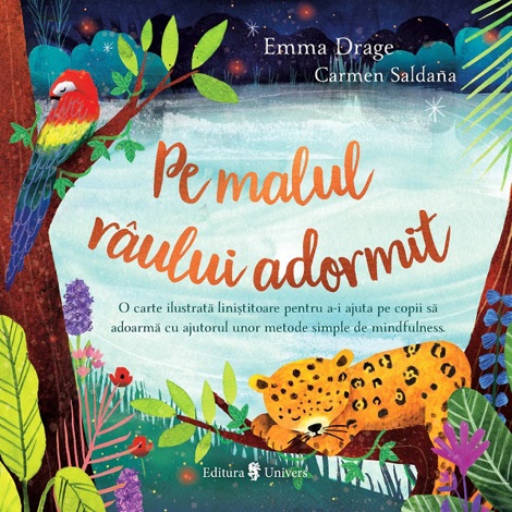 Pe malul raului adormit - 28.03 Lei