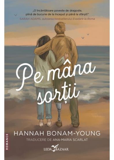 Pe mana sortii - 54.90 Lei