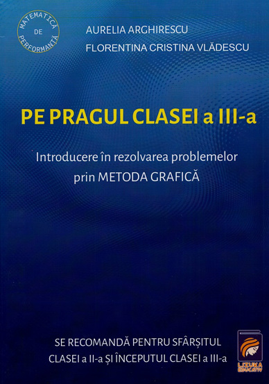 Pe pragul clasei a III-a - 22.40 Lei