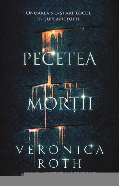 Pecetea mortii Vol.1 - 44.50 Lei