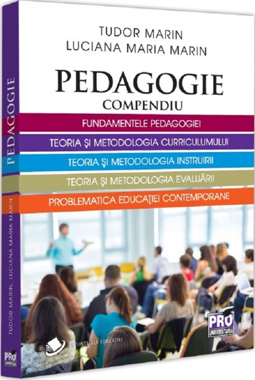 Pedagogie. Compendiu - 63.31 Lei