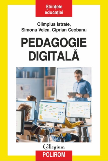Pedagogie digitala - 44.90 Lei